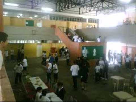 momentos no sesi 265 continua .ano passado 2010 lembranças