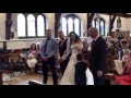 Shock Surprise Wedding