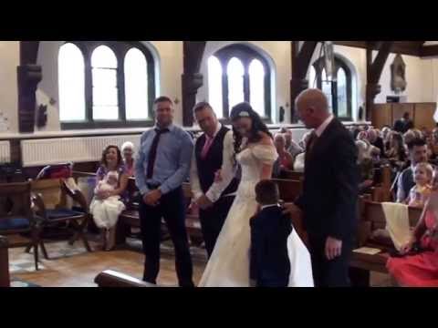 Tanya O'Rourke's Wedding: The Biggest Surprise Ever