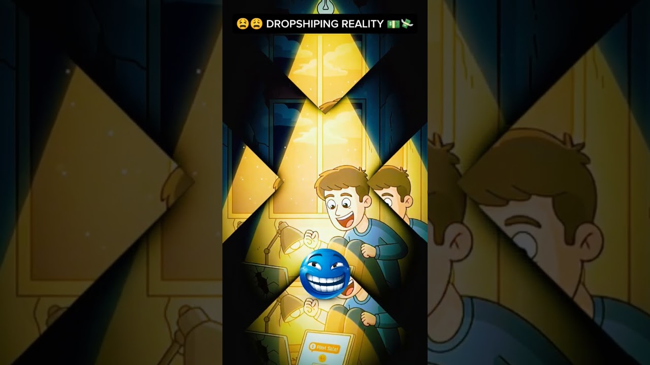 rewrite this title Garib Se Amir | Dropshipping Struggle Story | Motivation 2D Animation #motivational #motivation rewrite this title Garib Se Amir | Dropshipping Struggle Story | Motivation 2D Animation #motivational #motivation