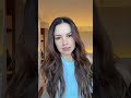 Juliette explica o viral da madrinha