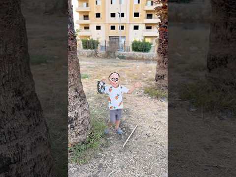 الص طلع شبح