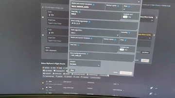 Mixed AMD and NVIDIA Ethereum Mining