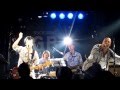 BAND俺屋 "北風(仮)" @吉祥寺GB(2013/02/15)