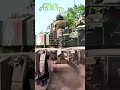Вооружение танков Т-80БВМ и Т-90М Прорыв. В чём разница?