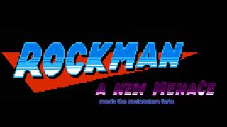 Download Lagu música de la fase dr m megaman a new menace MP3