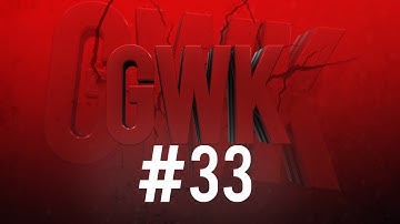 MW3 Sick 360 Noscope Through Smoke!