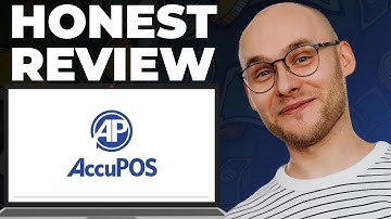 AccuPOS System Platform Review – Still Good?