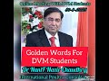 Golden Words