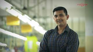 PARAGON CORPORATE FILM 2022 screenshot 5