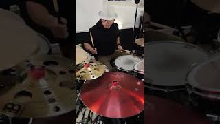 Save The Last Dance For Me - Michael Bublé - Drums Cover