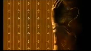 Mr Bean Itv1 Credits But Mr Bean Has Disappeared