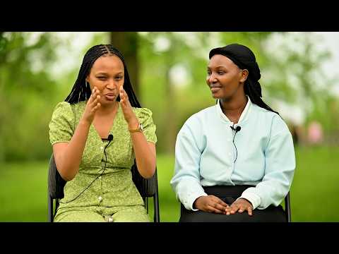 DORCAS AHASE IBIBAZO VESTINE🔥IBITARAVUZWE| IMFURA YE MURI CANADA| AHAZAZA H’ITSINDA MURI GOSPEL