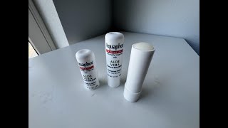 The Low Down On This Aquaphor Aloe Vera Lip Stick - Aquaphor Naturally Inspired Lip Repair Stick Wit