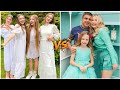 Tim Tin Members vs Like Nastya Family (Networth Comparison) 2026