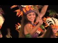 Les Ballets de Tahiti Ora