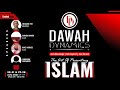 Dawah dynamics 2022  feedback of participants  al manar islamic centre dubai