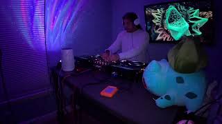 Late Night House & Electronic Mix | Live Set 002