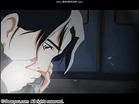 Brown eyes 떠나지마