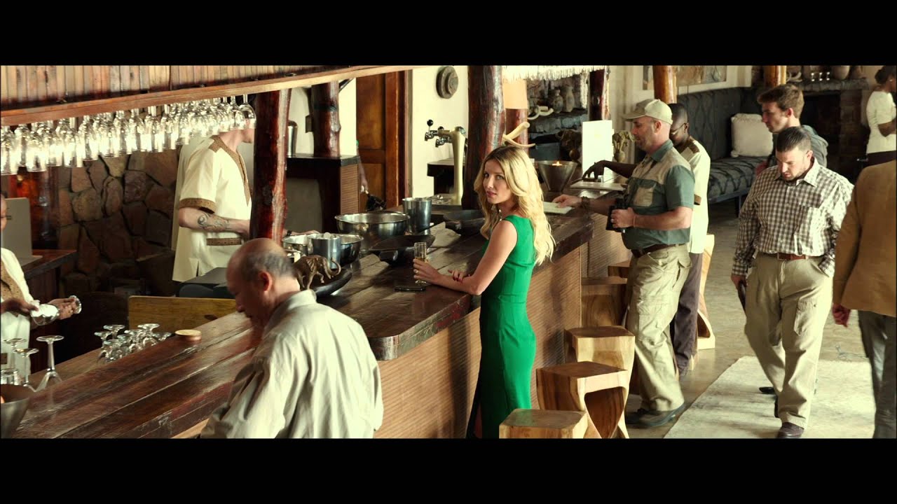 DER SPION UND SEIN BRUDER TV Spot DER SPION UND SEIN BRUDER TV Spot