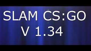 SLAM tutorial- How To Play Music Through Mic CSGO
