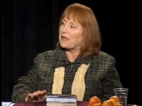 Write Now - Gayle Heney with Brunonia Barry Pt 1 o...