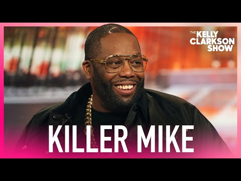 Killer Mike's Mom
