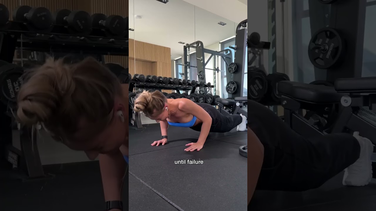 train insane or remain the same 😌