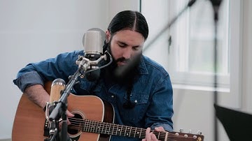 Ron Pope - Daylight (Studio Performance Video)