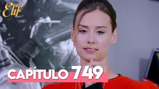 Elif Cuarta Temporada Capítulo 749 | Elif Capítulo 749