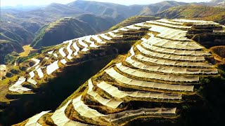 Model of Loess Plateau governance: Gaoxigou Village in NW China