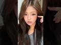 Cute and sharp makeup #douyinmakeup #makeup #douyin #cute #shorts