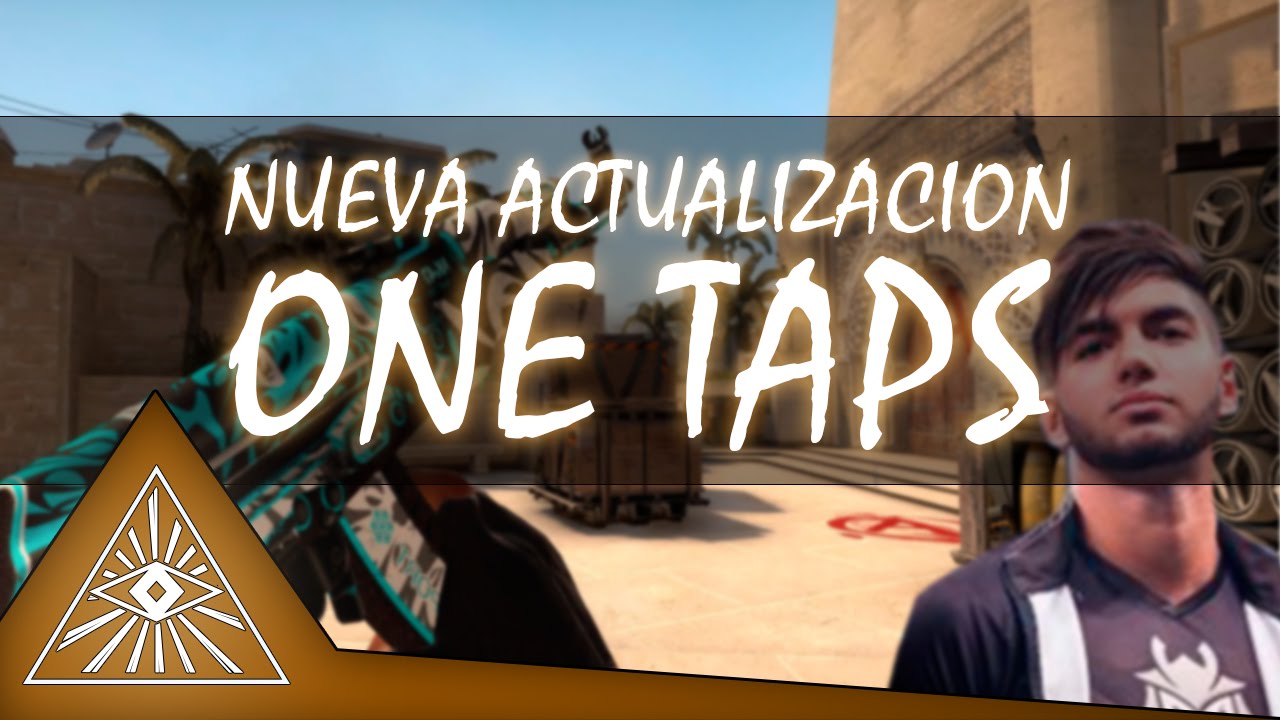 SCREAM BUFF, Nuevo Recoil AK/M4s Act 03/08/16 | CS:GO | Muit0 - YouTube