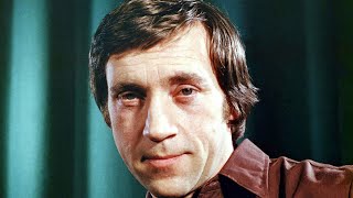 Vladimir Vysotsky - 85! К 85-Летию Владимира Высоцкого - 