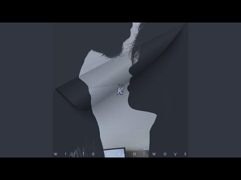 Write Me Always (feat. Kassy K)
