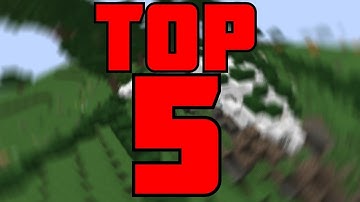 Top 5 POC ideas | Planetcraft