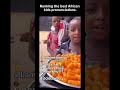 Best African Kids Pronouncing Words 
