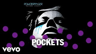 Powderfinger - Pockets (Official Audio)