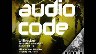 WITHECKER - Darkraver (Original Mix) WITHECKER - Darkraver (Original Mix)