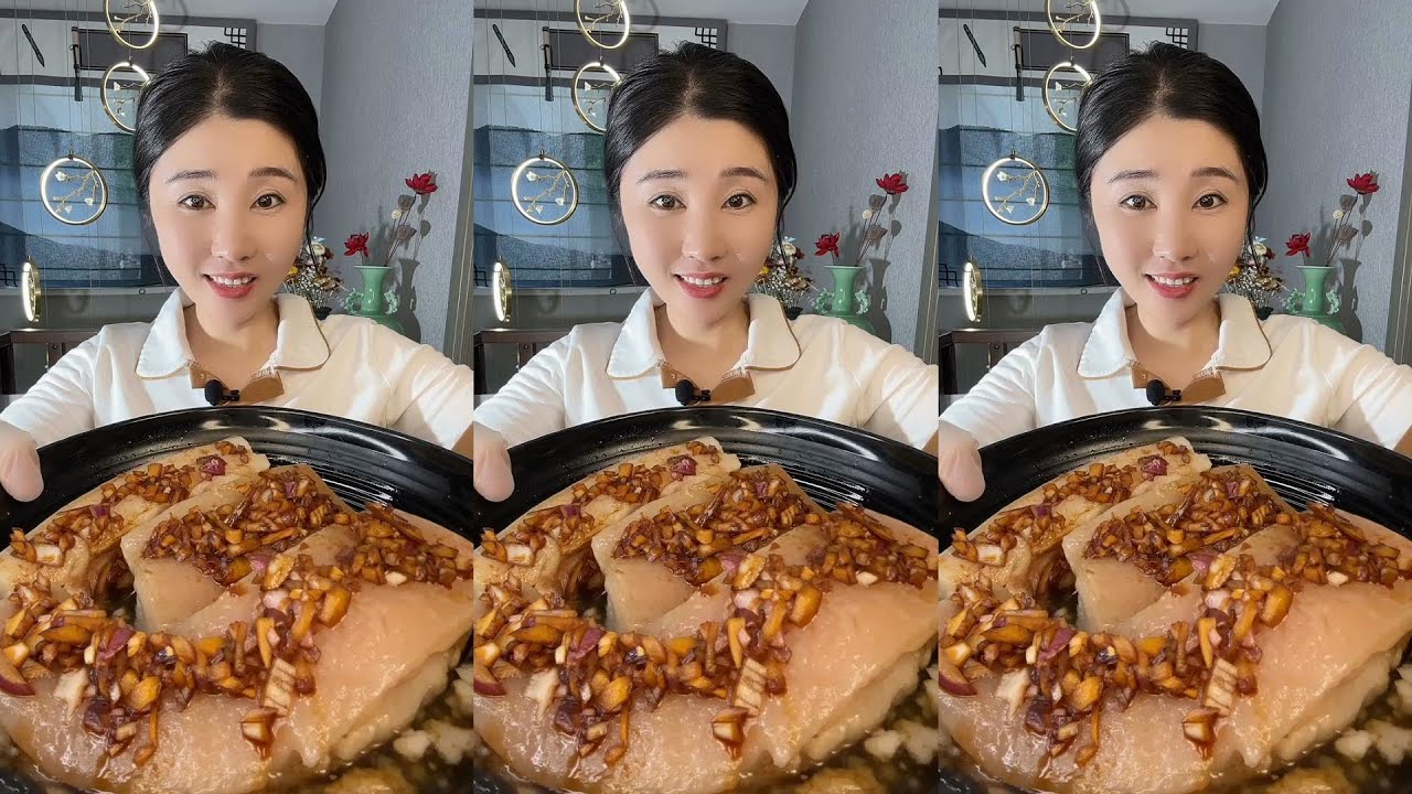 🍽️🔥 Ultimate Braised Pork Belly – So Tender It Melts in Your Mouth! 😍🌶️