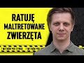 „Zamiast psa zobaczyłem szkielet pokryty skórą”. Jak ludzie „dbają” o swoje zwierzęta?