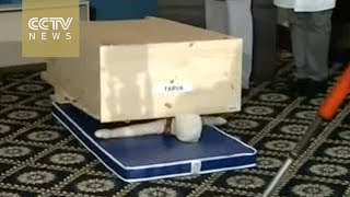 IKEA recalls furniture after six deaths