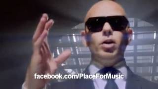 Pittbull-Back In Time