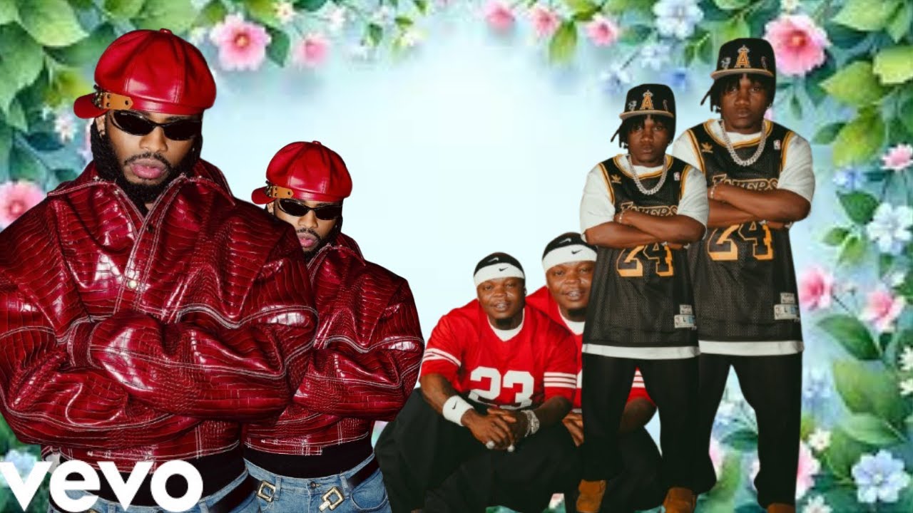 DIAMOND PLATNUMZ ft HARMONIZE & MBOSSO – MAPENZI YAKO (Official Video) | Bongo Flava Hit 2026