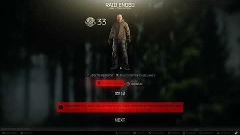 hacker on labs in tarkov lol