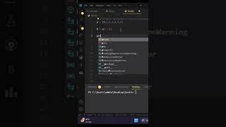 Python Trick 🐍 #javascript #python #pythonprogramming #pythontutorial #python3 #pythonforbeginners