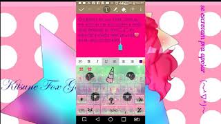 Vcs Nos Aman ???Kitsunefoxgames