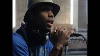 Charles Hamilton - Shining Shadows