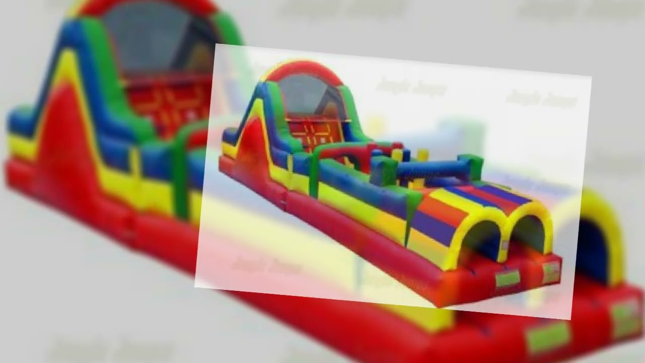 Bounce house rentals Plano TX