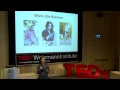 Climate change -- a planetary perspective  Oded Aharonson  TEDxWeizmannInstitute